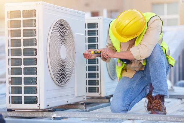 Best Seasonal HVAC Services in Berwick, PA
