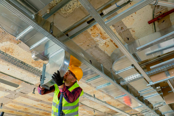 Best HVAC Equipment and Components in Berwick, PA