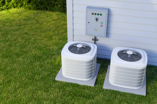 Best Solar-powered HVAC Systems in Berwick, PA