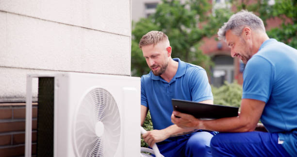 Best Air Conditioning Cleaning in Berwick, PA