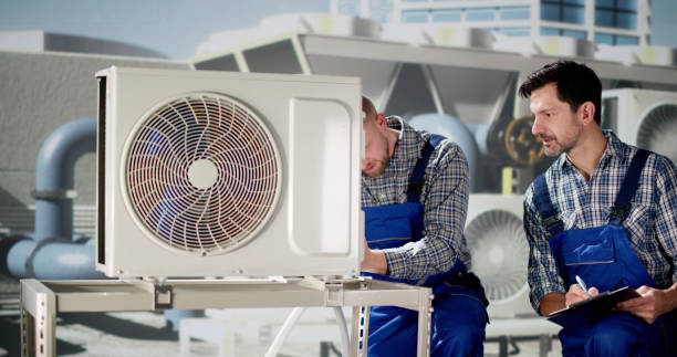 Best Geothermal HVAC Systems in Berwick, PA